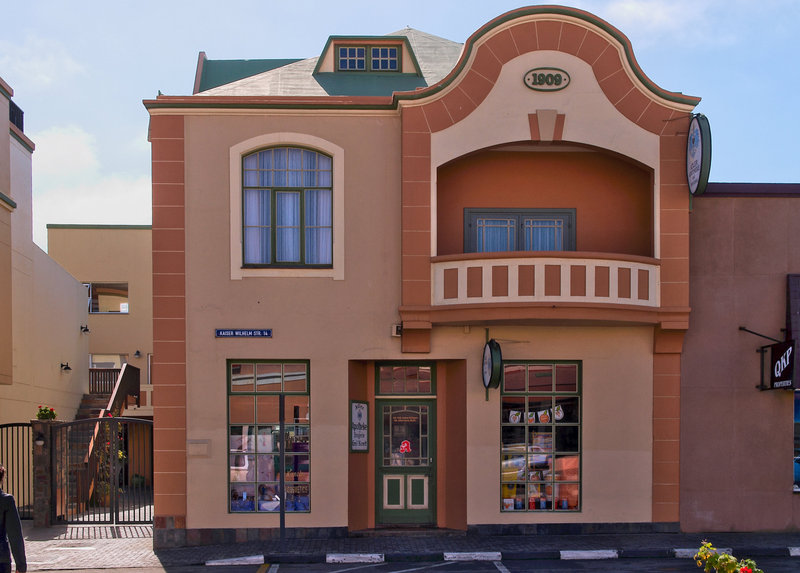 Swakopmund